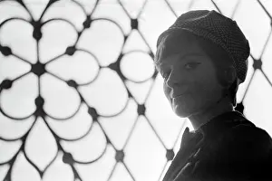 Larisa: Soviet film director Larisa Shepitko