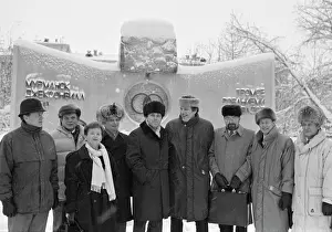 Strengthening: Soviet Finnish Seminar on Security Strengthening Issues