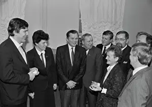 Strengthening: Soviet Finnish Seminar on Security Strengthening Issues