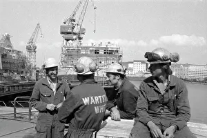 Hundreds: Soviet-Finnish trade and economic cooperation