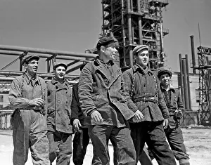 Fitters: Soviet fitters