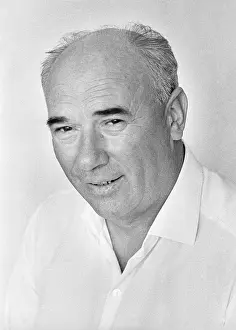 Maslov: Soviet football coach Viktor Maslov