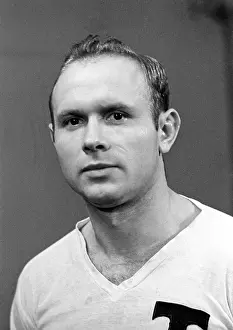Streltsov: Soviet football player Eduard Streltsov