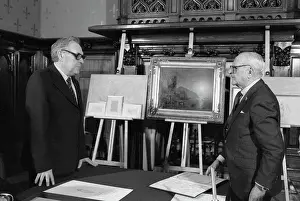 Prominent: Soviet Fund of Culture