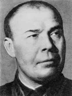 Bsloclcgr: Soviet General Semyon Konstantinovich Timoshenko