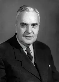 Geologist: Soviet geologist Alexander Polkanov