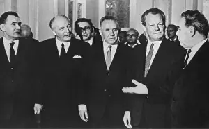 Soviet-German non-violent treaty