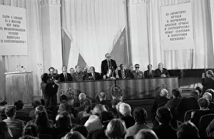 Mutual: Soviet-Hungarian cooperation