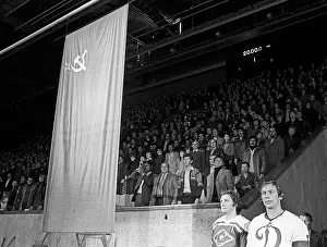 Dynamo: Soviet ice-hockey player, 1981