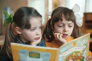 Kindergarten: Soviet kindergarten, 1977