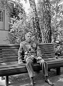 Vasilevsky: Soviet Marshal Alexander. Vasilevsky, 1970