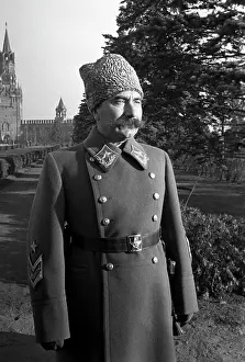Budyonny: Soviet Marshal S.M.Budyonny