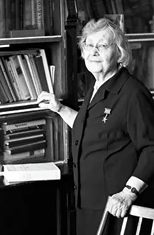 Pelageya: Soviet mathematician Pelageya Kochina, 1989