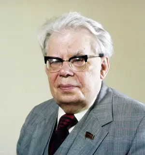 Bogolyubov: Soviet mathematician and theoretical physicist