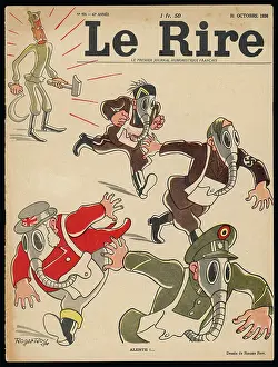 Spectre: THE SOVIET MENACE