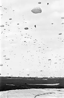Dnieper: Soviet military exercise Dnepr 1967
