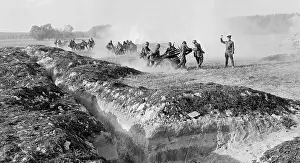 Dnieper: Soviet military exercise Dnepr 1967