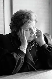Natalia: Soviet neuroscientist and psychologist Natalia