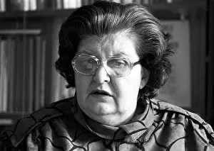 Natalia: Soviet neuroscientist and psychologist Natalia
