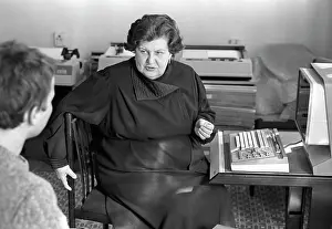 Natalia: Soviet neuroscientist and psychologist Natalia