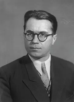 Creator: Soviet nuclear physicist V. Malikh