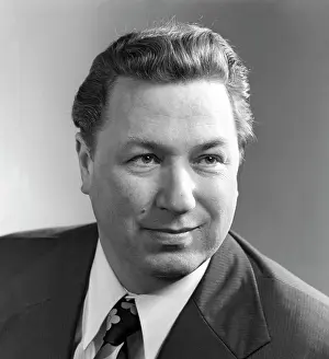 Vilnius: Soviet opera singer Virgilijus Noreika, 1976