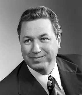 Lithuanian: Soviet opera singer Virgilijus Noreika, 1976