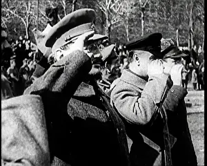 Federative: Soviet People's Commissar Of Military and Naval
