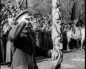 Federative: Soviet People's Commissar Of Military and Naval