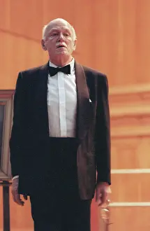 Babushkin: Soviet pianist Sviatoslav Richter, 1991