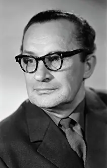 Prose: Soviet Poet Aleksandr Smerdov
