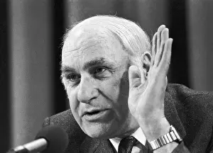 Irakli: Soviet poet Irakli Abashidze, 1986
