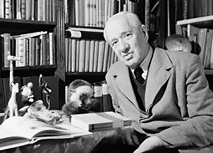 Korney: Soviet poet Korney Chukovsky, 1962