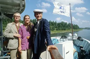 Yevtushenko: Soviet poet Yevtushenko participates in 11th Moscow