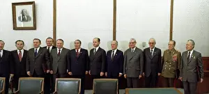 Suslov: Soviet-Polish negotiations, 1981