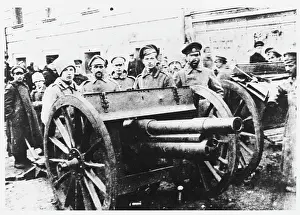 Anyone: SOVIET PROTECTED