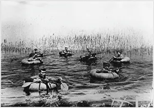 Recce: SOVIET RECCE UNITS