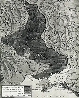 Taman: Soviet Red Army launches offensive, WW2