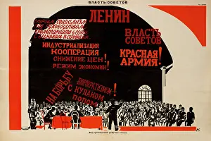 Deyneka: Soviet - Russia - Propaganda - Communism