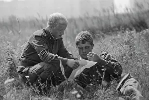 Uglik: Soviet sappers