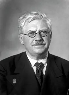 Orientalist: Soviet scientist Vasily Struve