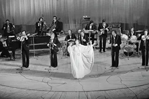 Edita: Soviet singer Edita Piekha