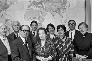 Laureate: Soviet Soil Scientists