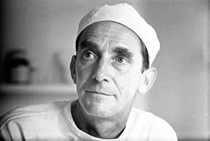 Sfsr: Soviet surgeon D.N. Linkov