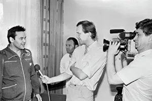 Aleksandr: Soviet-Syrian space flight