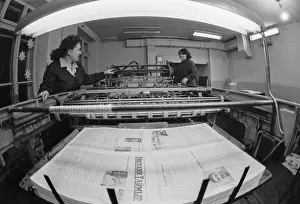 Okrug: Soviet Taymyr Newspaper