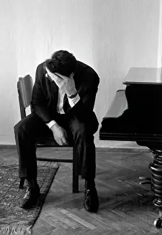 Atlantov: Soviet tenor Vladimir Atlantov