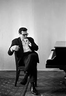 Atlantov: Soviet tenor Vladimir Atlantov