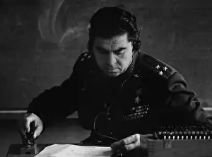 Timofeyevich: Soviet test pilot G.T. Beregovoy