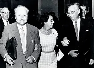 Sedov: Soviet Union Physicist Leonid Sedov 1907-1999